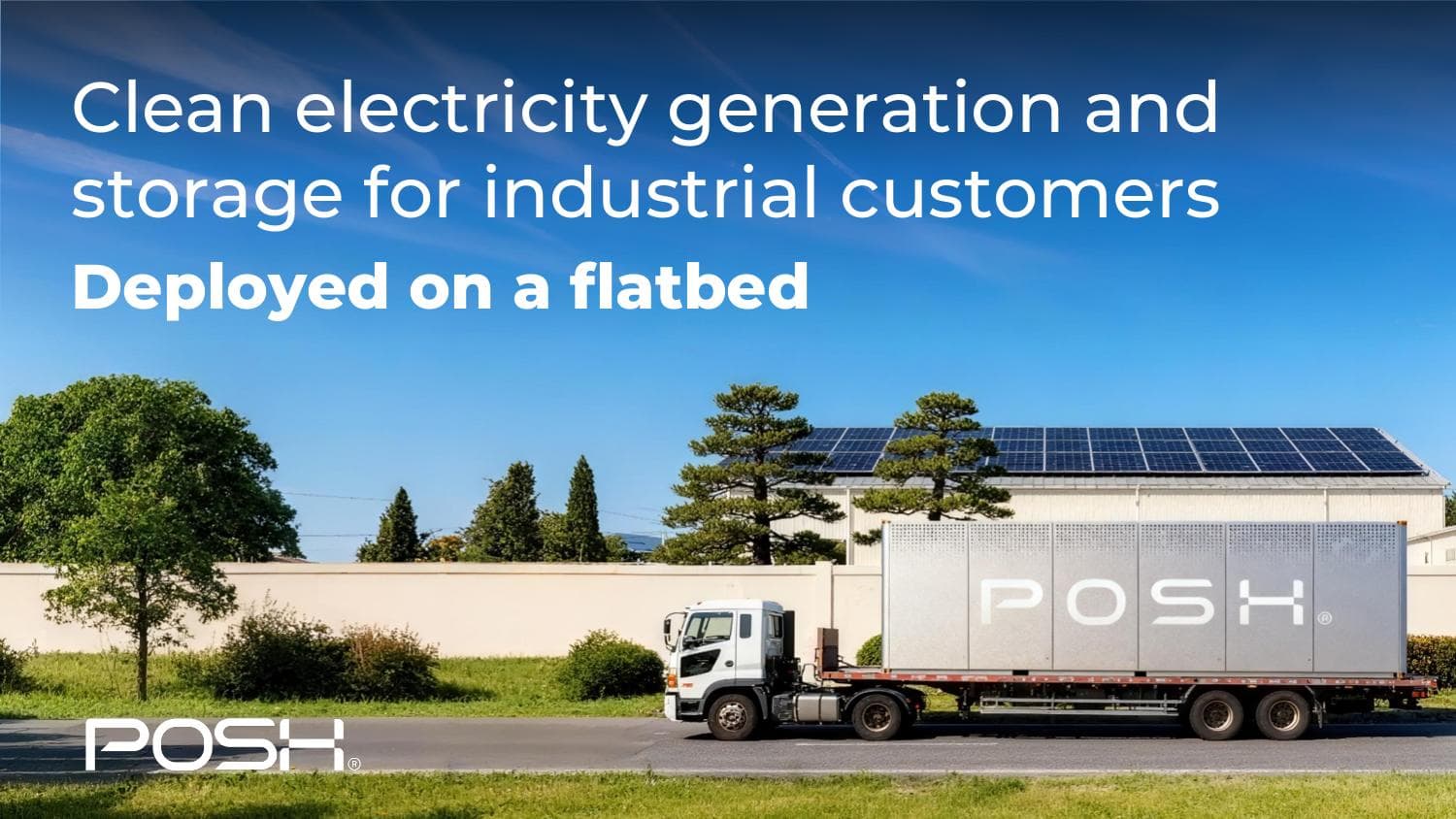 Cover slide — before GoPresent